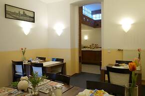 Pension am Helenenwall