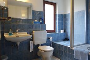 Pension am Helenenwall