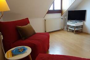 Pension am Helenenwall