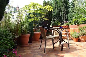 Pension am Helenenwall