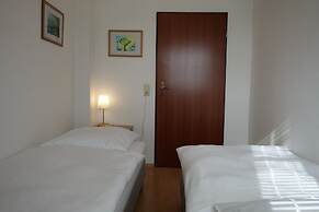 Pension am Helenenwall