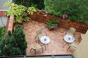 Pension am Helenenwall