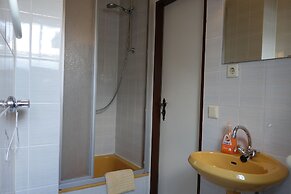 Pension am Helenenwall