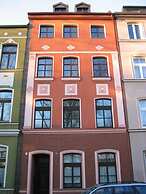 Pension am Helenenwall