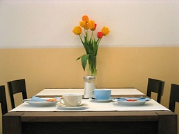 Pension am Helenenwall