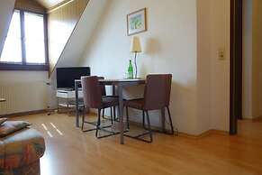 Pension am Helenenwall