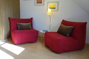 Pension am Helenenwall