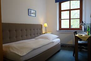 Pension am Helenenwall