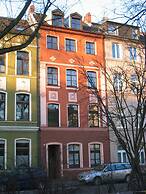 Pension am Helenenwall