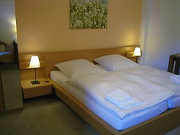 Pension am Helenenwall