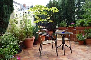 Pension am Helenenwall