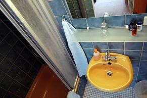 Pension am Helenenwall