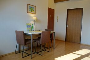 Pension am Helenenwall