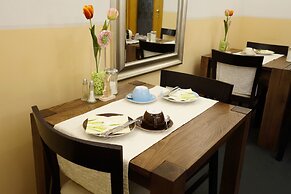 Pension am Helenenwall