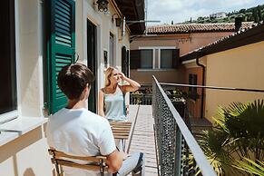 Romeo Giulietta Rooms Apartments Turkish Bath