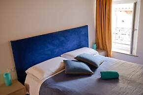 Romeo Giulietta Rooms Apartments Turkish Bath