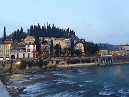 Romeo Giulietta Rooms Apartments Turkish Bath