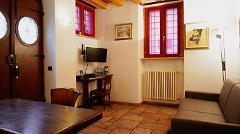 Romeo Giulietta Rooms Apartments Turkish Bath