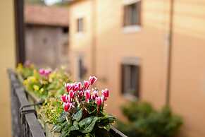Romeo Giulietta Rooms Apartments Turkish Bath