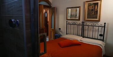 Romeo Giulietta Rooms Apartments Turkish Bath