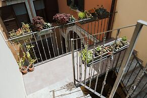 Romeo Giulietta Rooms Apartments Turkish Bath