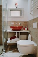 Romeo Giulietta Rooms Apartments Turkish Bath