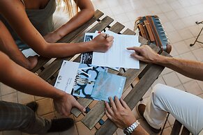 Romeo Giulietta Rooms Apartments Turkish Bath