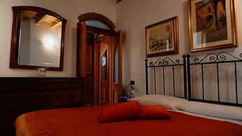 Romeo Giulietta Rooms Apartments Turkish Bath