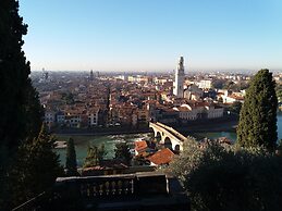 Romeo Giulietta Rooms Apartments Turkish Bath