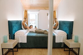 Romeo Giulietta Rooms Apartments Turkish Bath