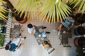 Romeo Giulietta Rooms Apartments Turkish Bath