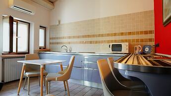 Romeo Giulietta Rooms Apartments Turkish Bath