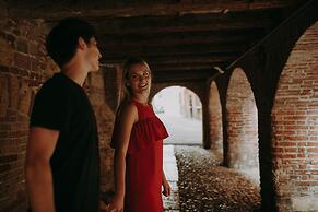 Romeo Giulietta Rooms Apartments Turkish Bath