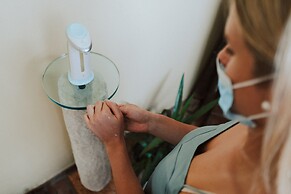 Romeo Giulietta Rooms Apartments Turkish Bath