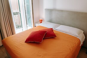 Romeo Giulietta Rooms Apartments Turkish Bath