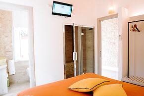 Romeo Giulietta Rooms Apartments Turkish Bath