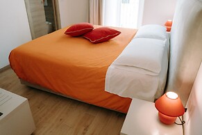 Romeo Giulietta Rooms Apartments Turkish Bath