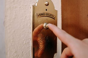 Romeo Giulietta Rooms Apartments Turkish Bath