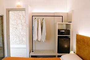 Romeo Giulietta Rooms Apartments Turkish Bath