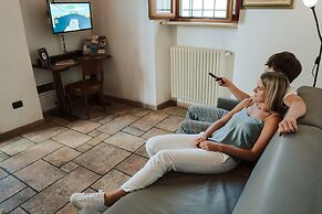 Romeo Giulietta Rooms Apartments Turkish Bath