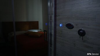 Romeo Giulietta Rooms Apartments Turkish Bath