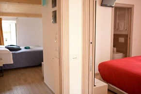 Romeo Giulietta Rooms Apartments Turkish Bath