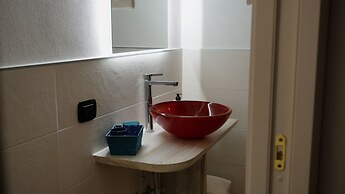 Romeo Giulietta Rooms Apartments Turkish Bath