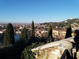 Romeo Giulietta Rooms Apartments Turkish Bath