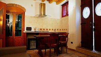 Romeo Giulietta Rooms Apartments Turkish Bath