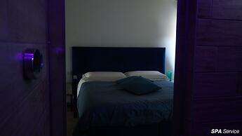 Romeo Giulietta Rooms Apartments Turkish Bath