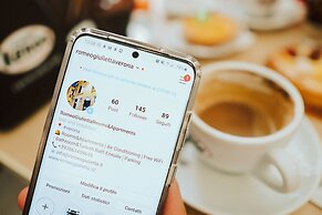 Romeo Giulietta Rooms Apartments Turkish Bath