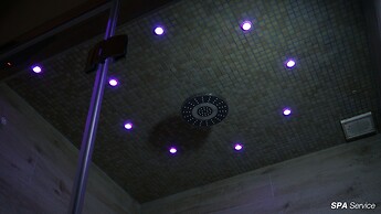 Romeo Giulietta Rooms Apartments Turkish Bath