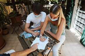 Romeo Giulietta Rooms Apartments Turkish Bath