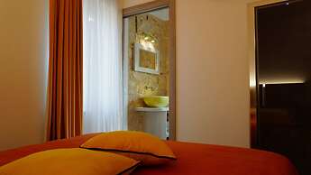 Romeo Giulietta Rooms Apartments Turkish Bath
